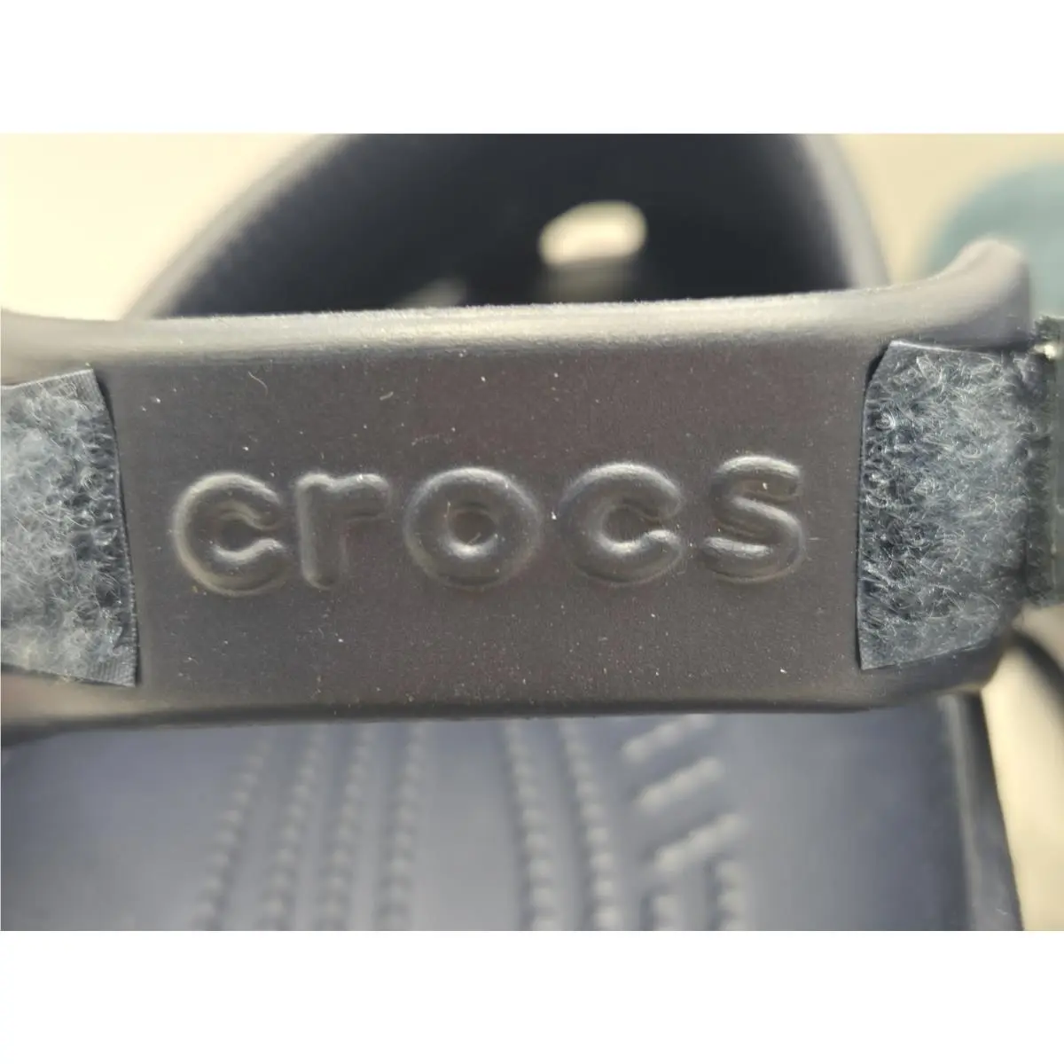 Crocs shoes - Yukan Mesa - Yukan Mesa - Navy 5