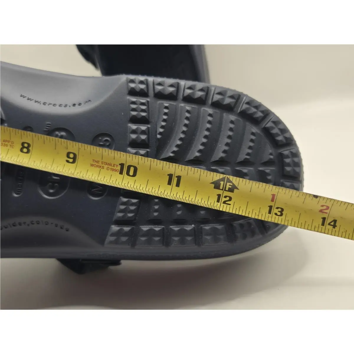 Crocs shoes - Yukan Mesa - Yukan Mesa - Navy 13
