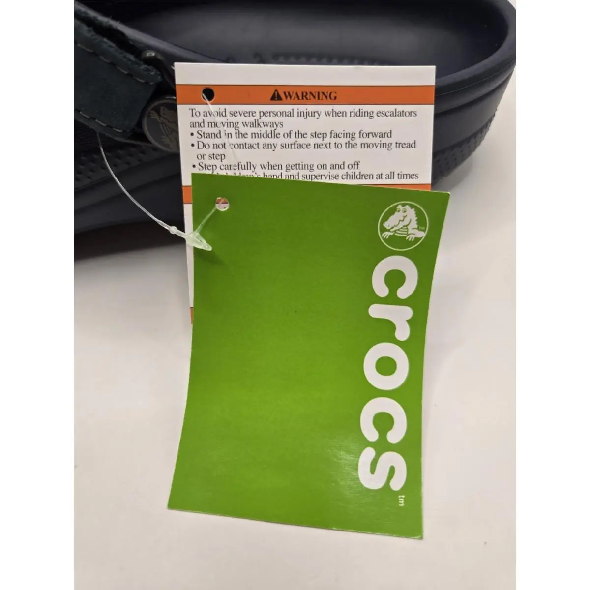 Crocs shoes - Yukan Mesa - Yukan Mesa - Navy 16