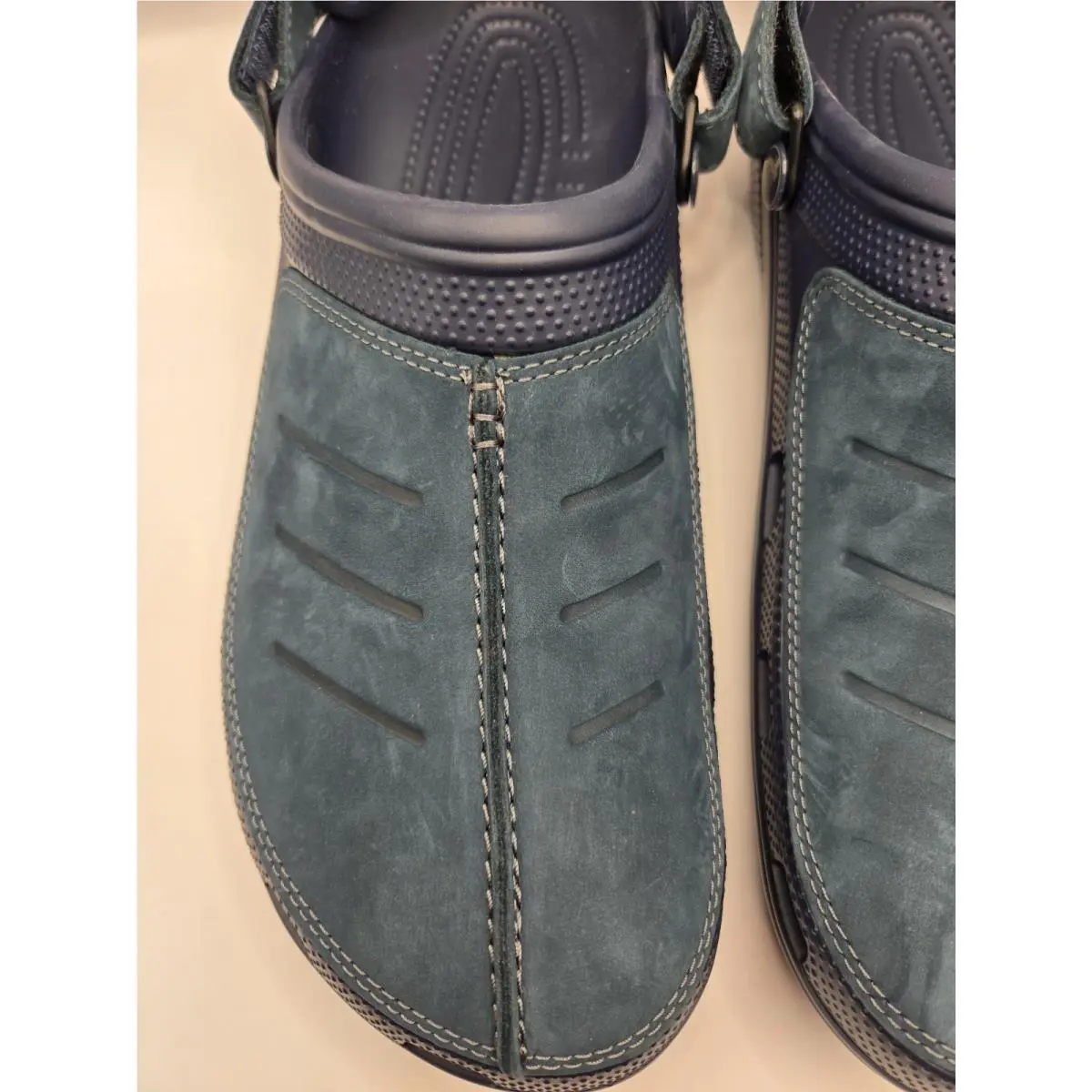 Crocs shoes - Yukan Mesa - Yukan Mesa - Navy 2