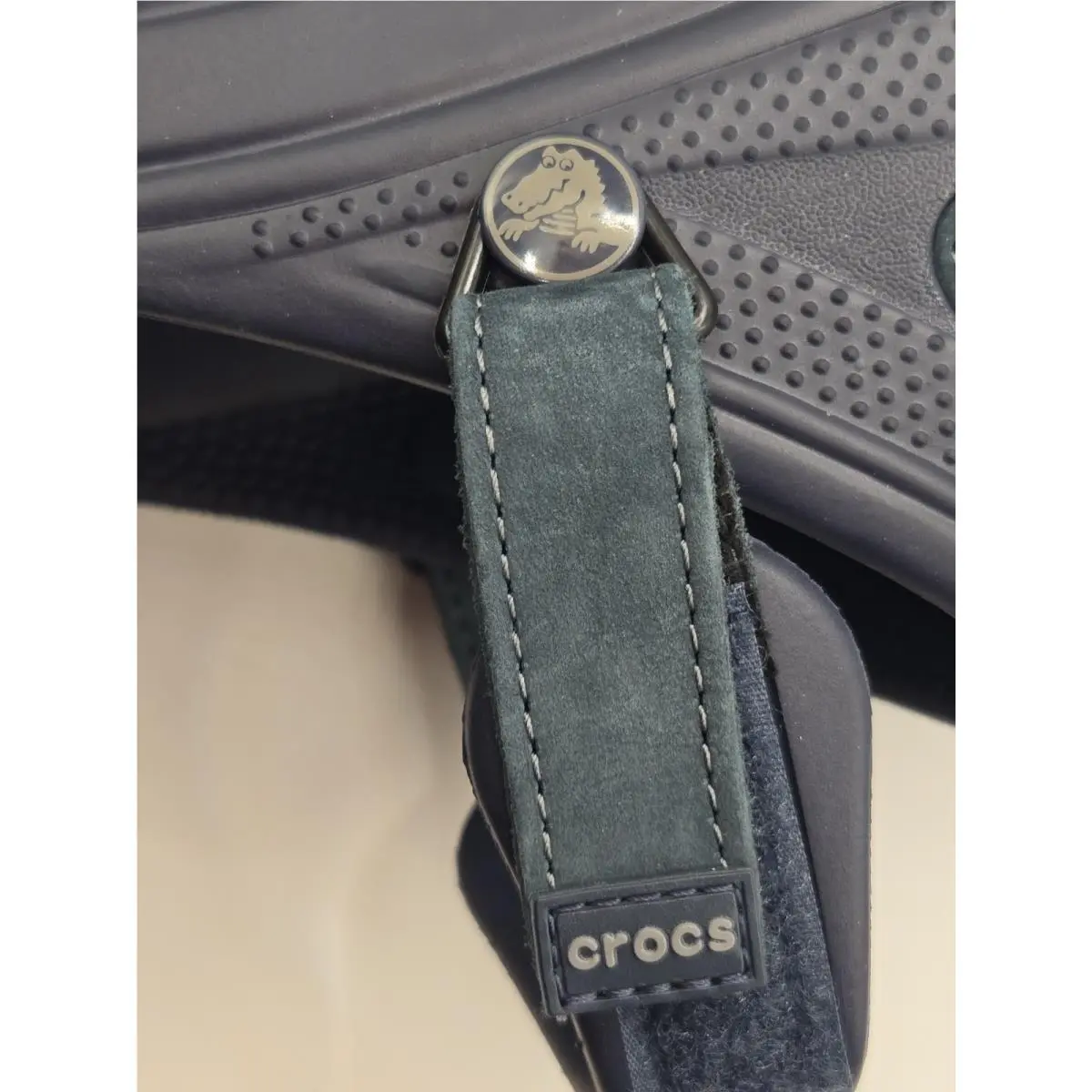 Crocs shoes - Yukan Mesa - Yukan Mesa - Navy 6