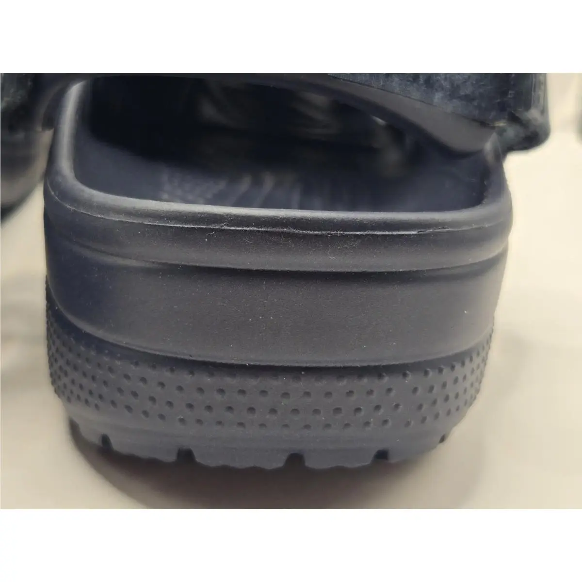 Crocs shoes - Yukan Mesa - Yukan Mesa - Navy 7