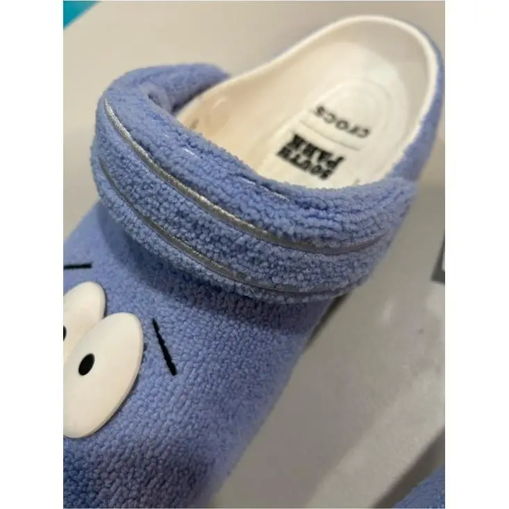 Crocs shoes - Blue 0