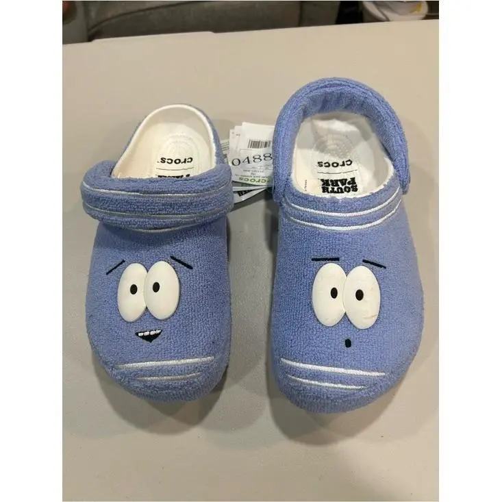 Crocs shoes - Blue 3