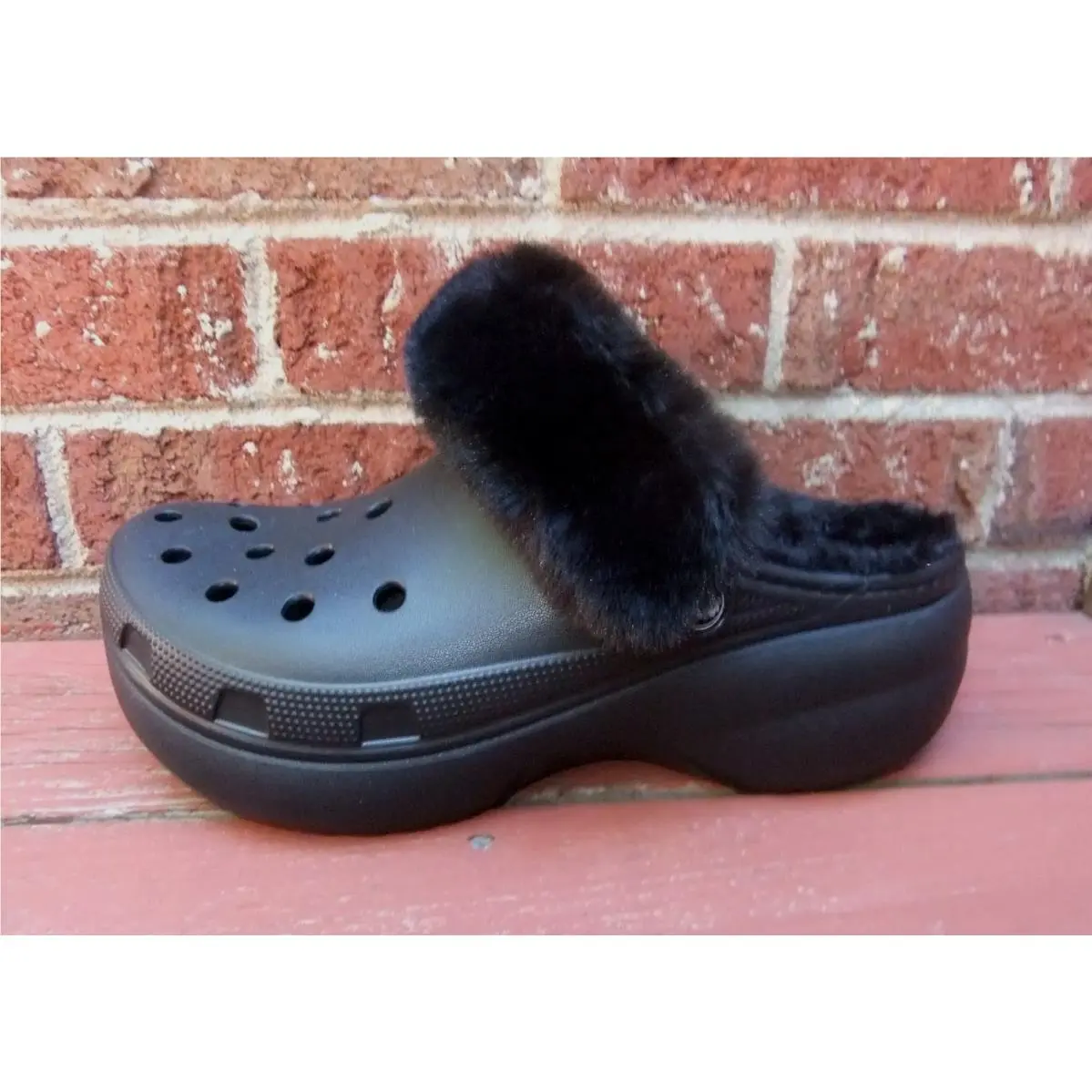 Crocs shoes - Black 0