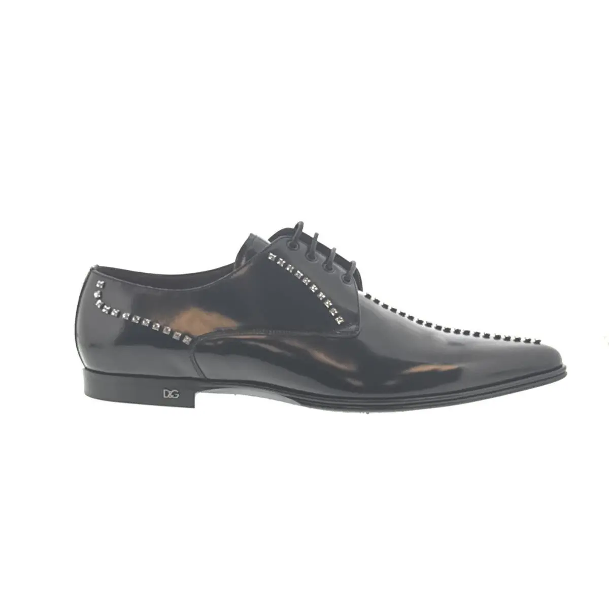 Dolce & Gabbana shoes - 0111A10406AZ7698S488 - 0111A10406AZ7698S488 - Black (UPC: 8053286200970) 0