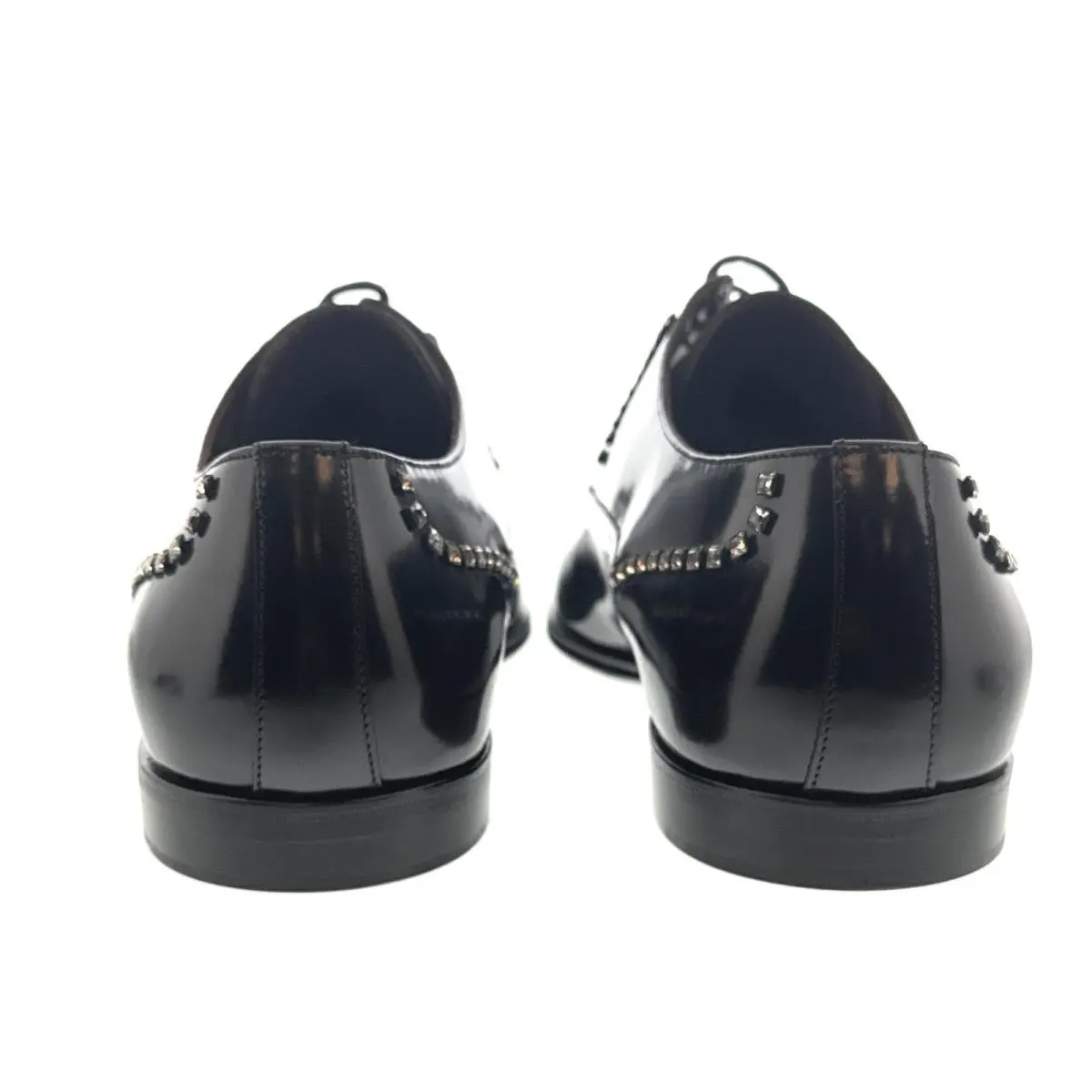 Dolce & Gabbana shoes - 0111A10406AZ7698S488 - 0111A10406AZ7698S488 - Black (UPC: 8053286200970) 1