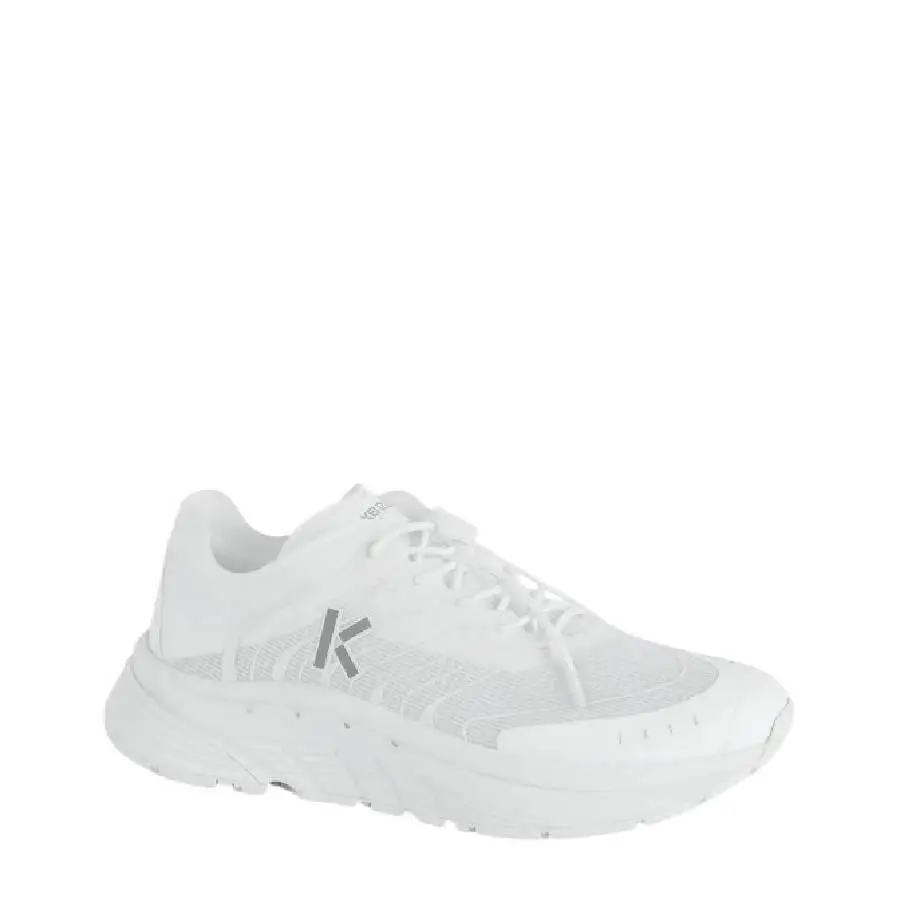 Kenzo shoes - FF52SN072F65-1 - FF52SN072F65-1 - White 2