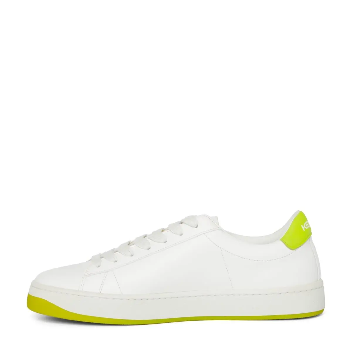 Kenzo shoes - FA65SN170L50 - FA65SN170L50 - Neon Yellow 2