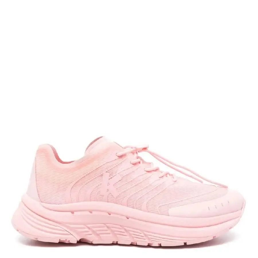 Kenzo shoes - FF52SN072F65-32 - FF52SN072F65-32 - Pink 2