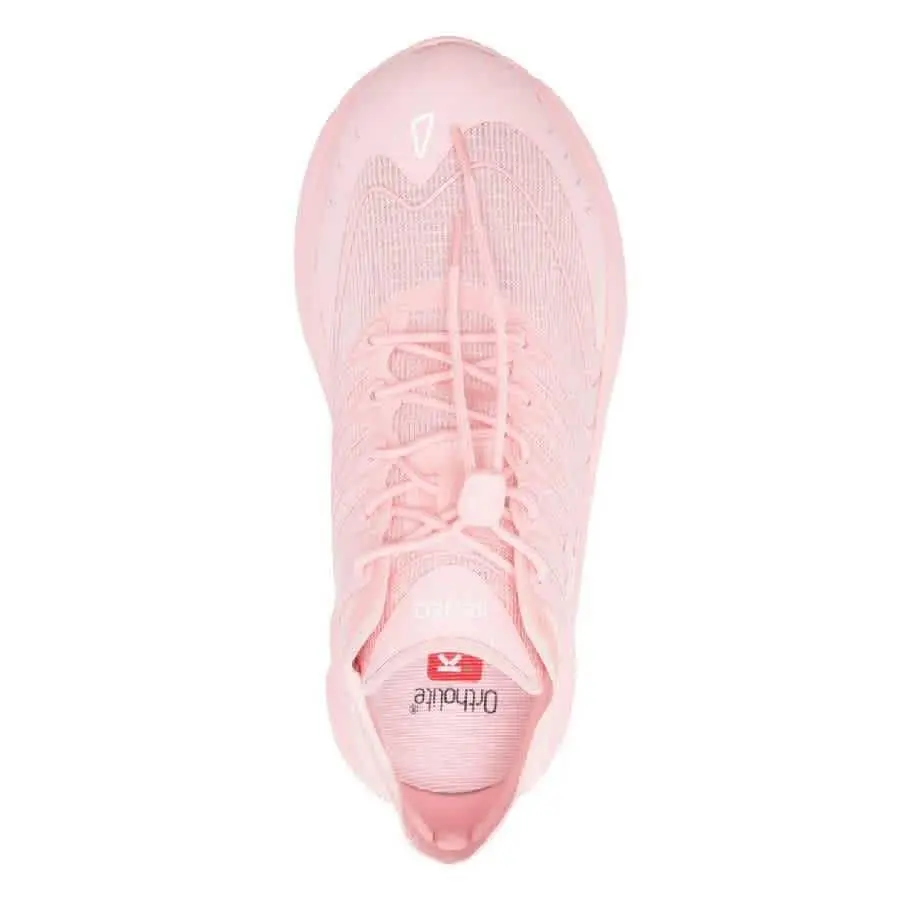 Kenzo shoes - FF52SN072F65-32 - FF52SN072F65-32 - Pink 4