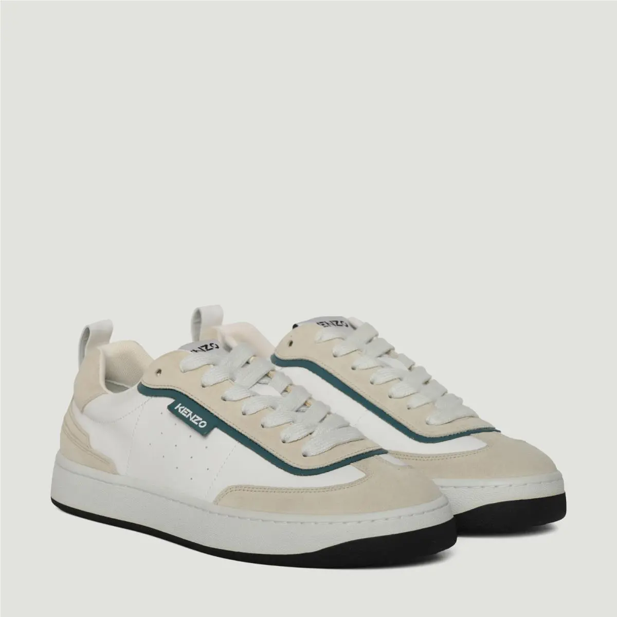 Kenzo shoes - FC55SN174L64 - FC55SN174L64 - Pine 1