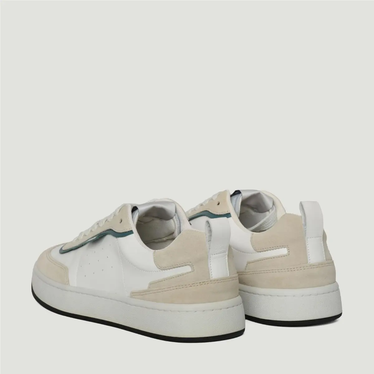 Kenzo shoes - FC55SN174L64 - FC55SN174L64 - Pine 7