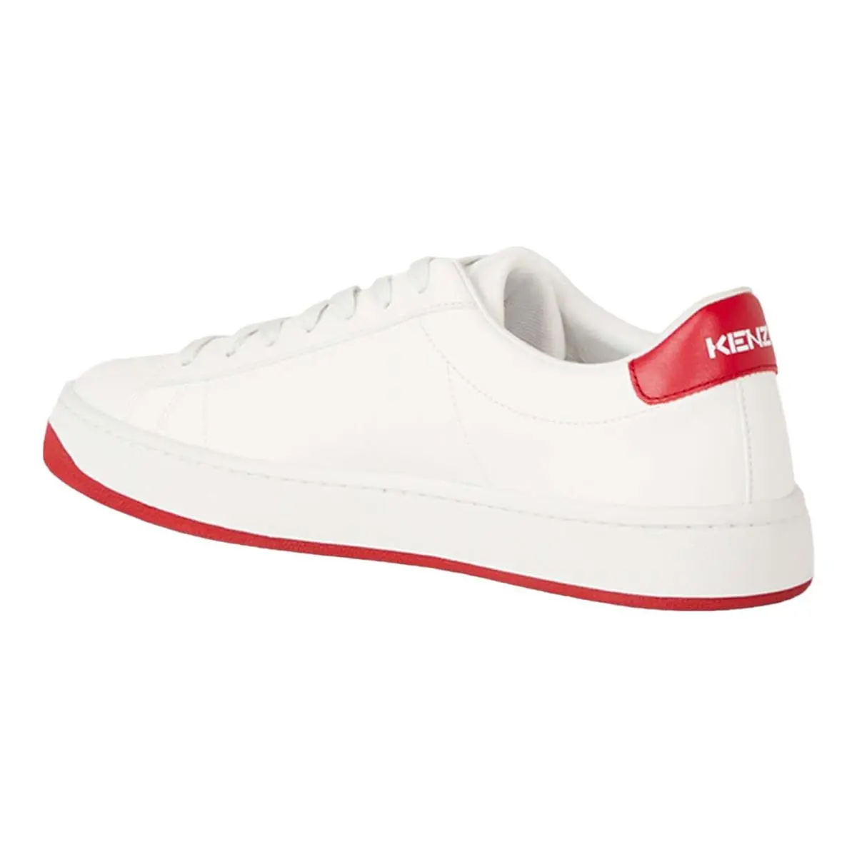 Kenzo shoes - FC55SN170L71 - FC55SN170L71 - Red 0