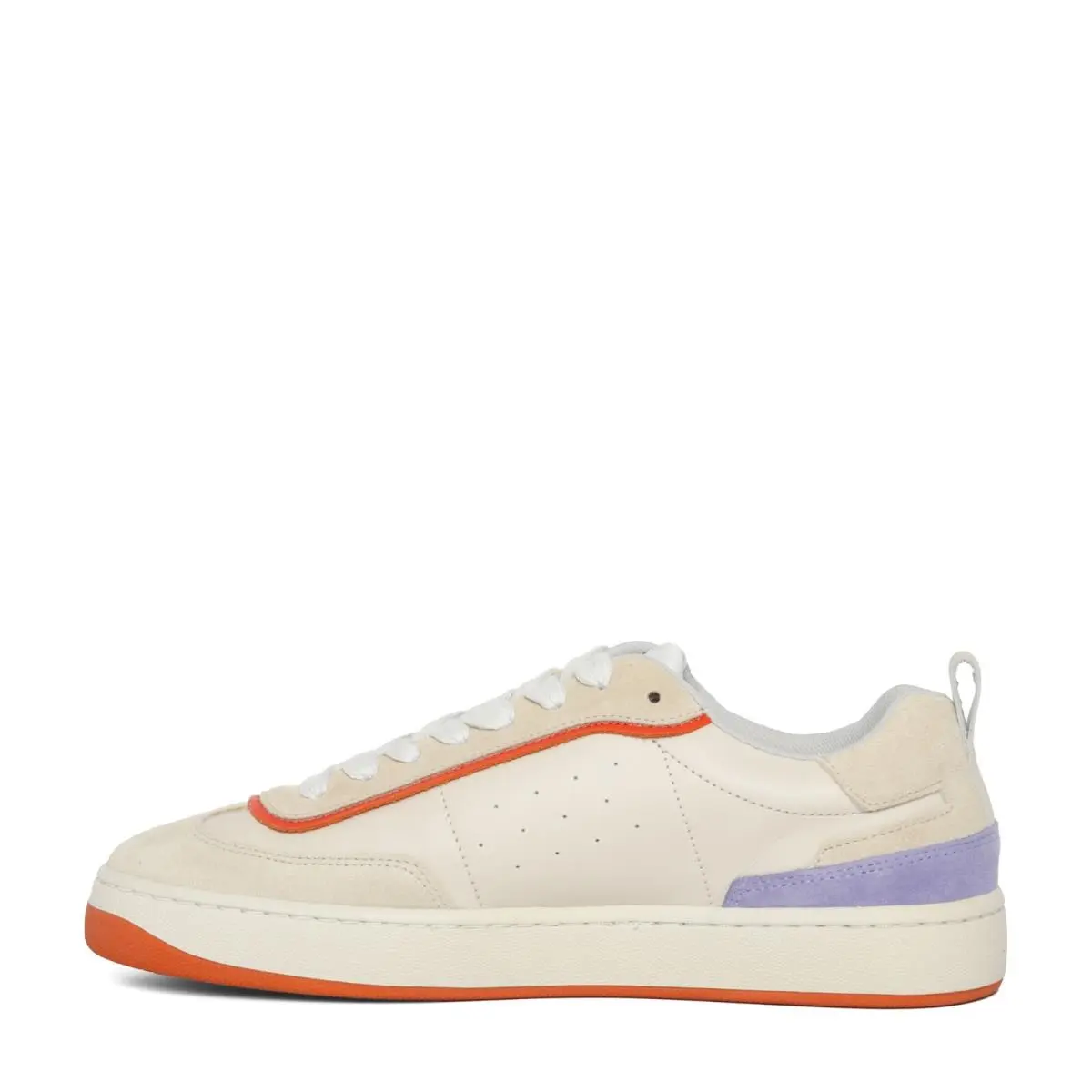 Kenzo shoes - FC55SN174L64 - FC55SN174L64 - Orange 0