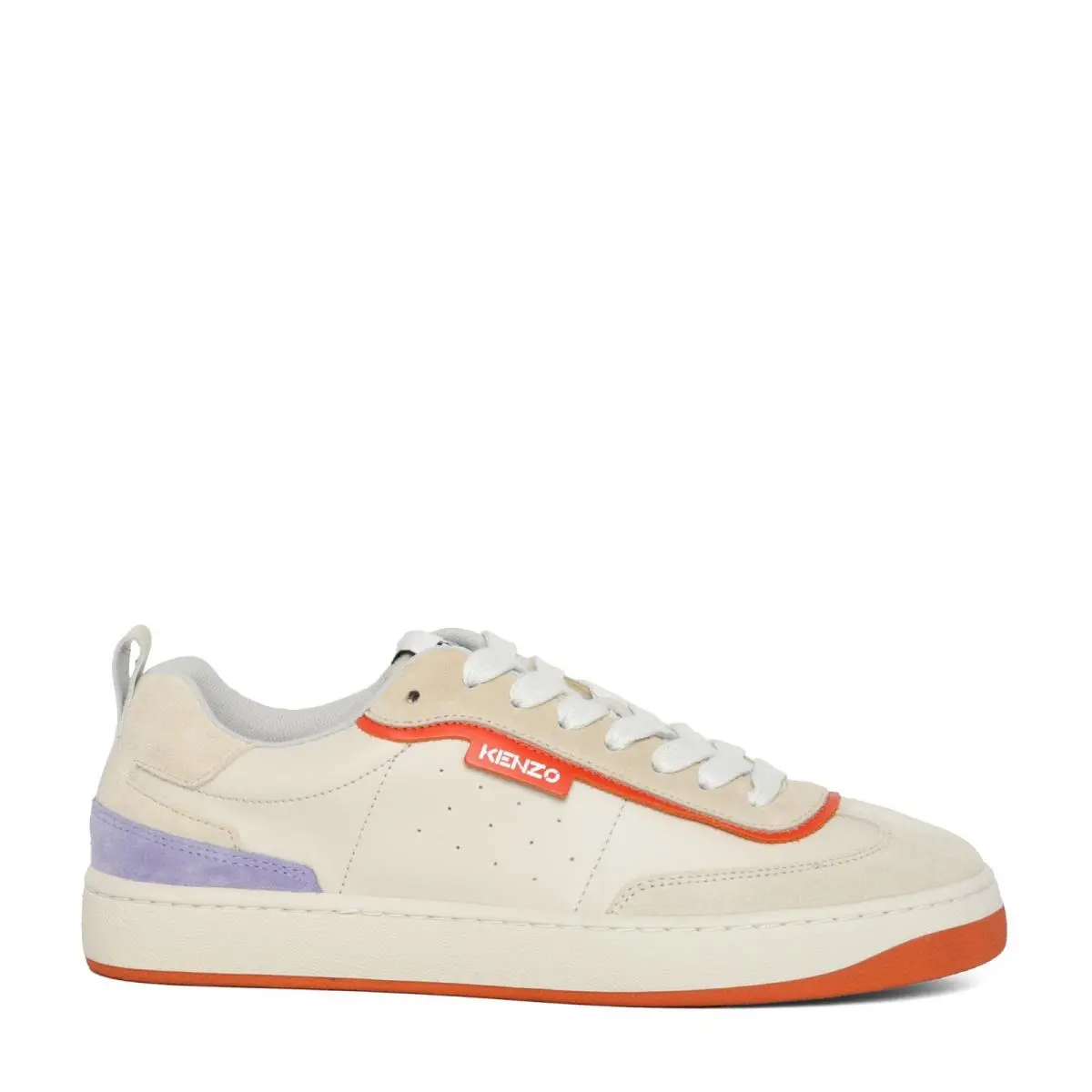 Kenzo shoes - FC55SN174L64 - FC55SN174L64 - Orange 4