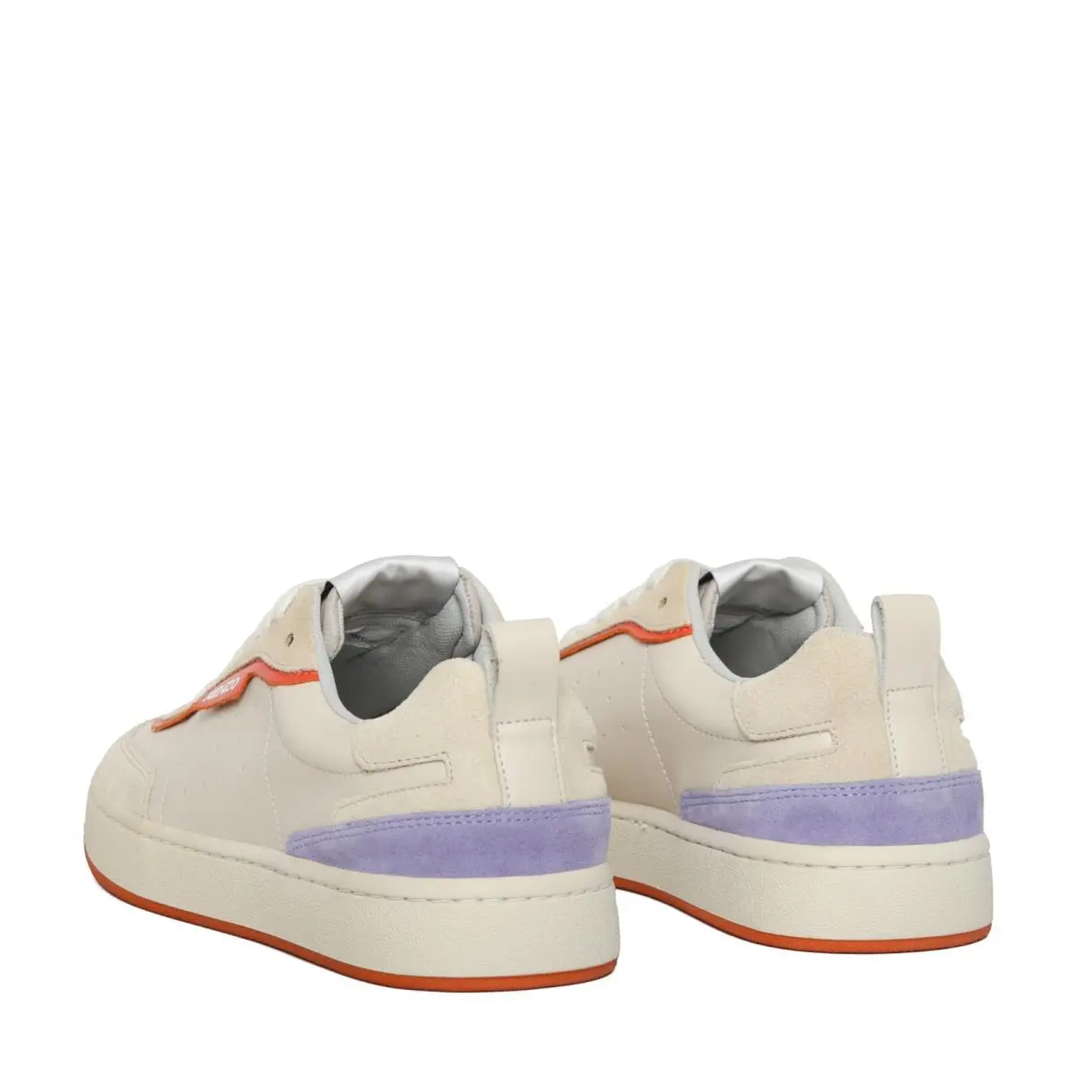 Kenzo shoes - FC55SN174L64 - FC55SN174L64 - Orange 7