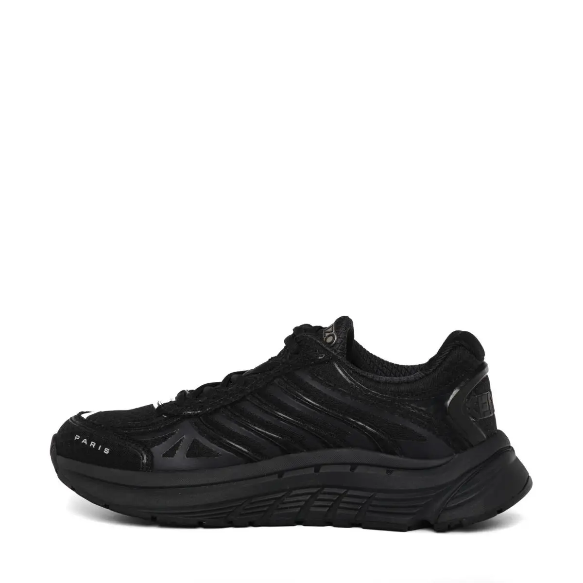 Kenzo shoes - FD65SN070F68 - FD65SN070F68 - Black 7