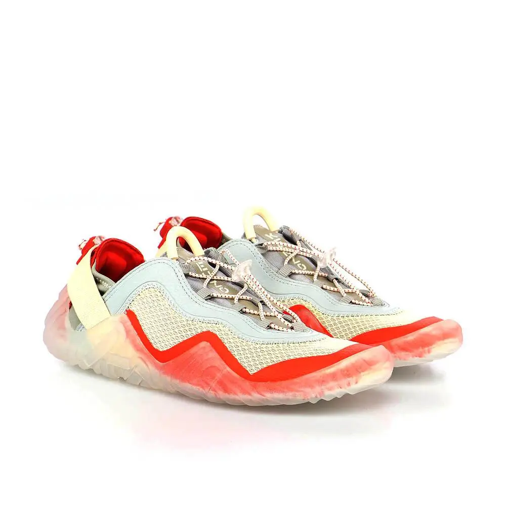 Kenzo shoes - FA62SN004F57 - FA62SN004F57 - Orange 1