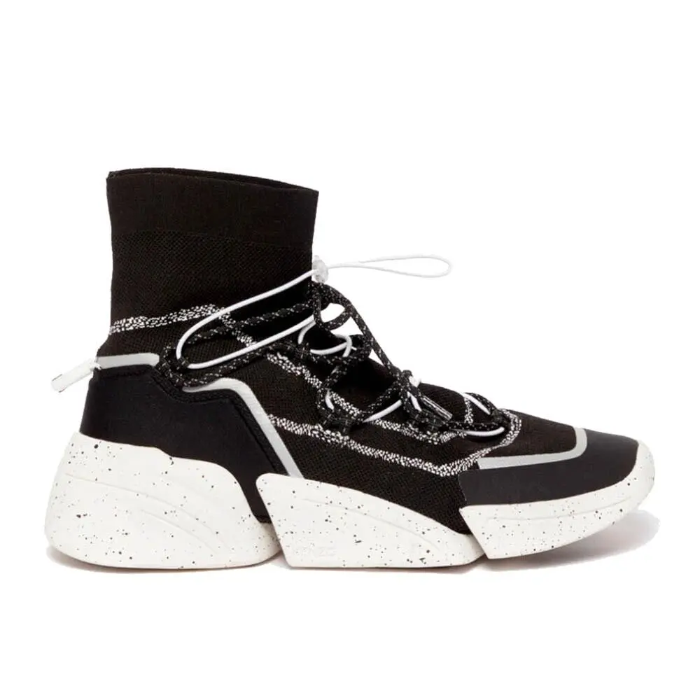 Kenzo shoes - F965SN450F65 - F965SN450F65 - Black 3