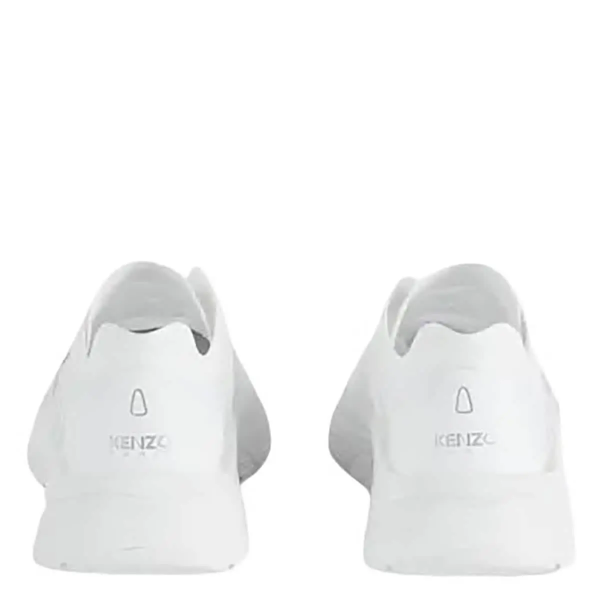 Kenzo shoes - FF55SN072F65-1 - FF55SN072F65-1 - White 1