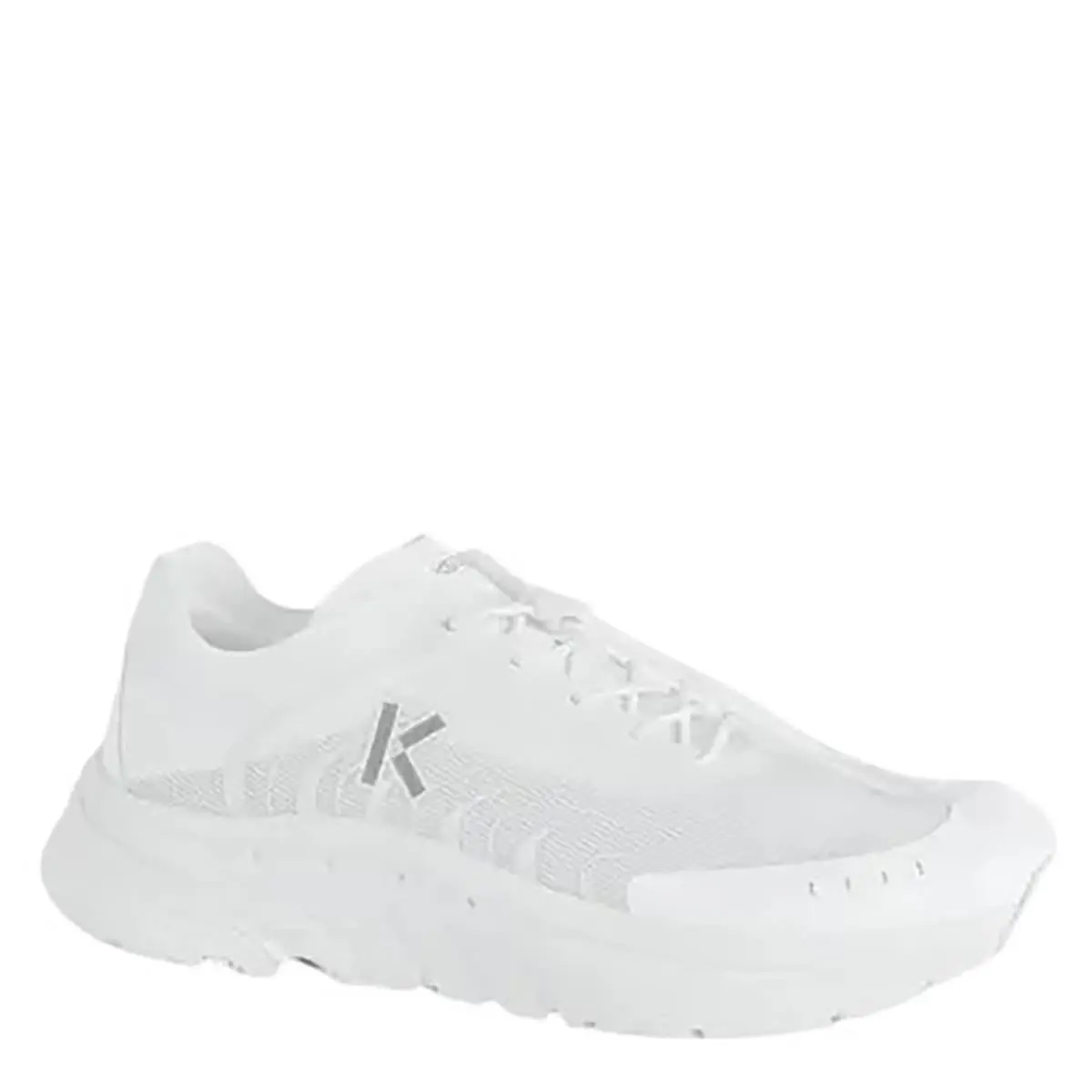 Kenzo shoes - FF55SN072F65-1 - FF55SN072F65-1 - White 2