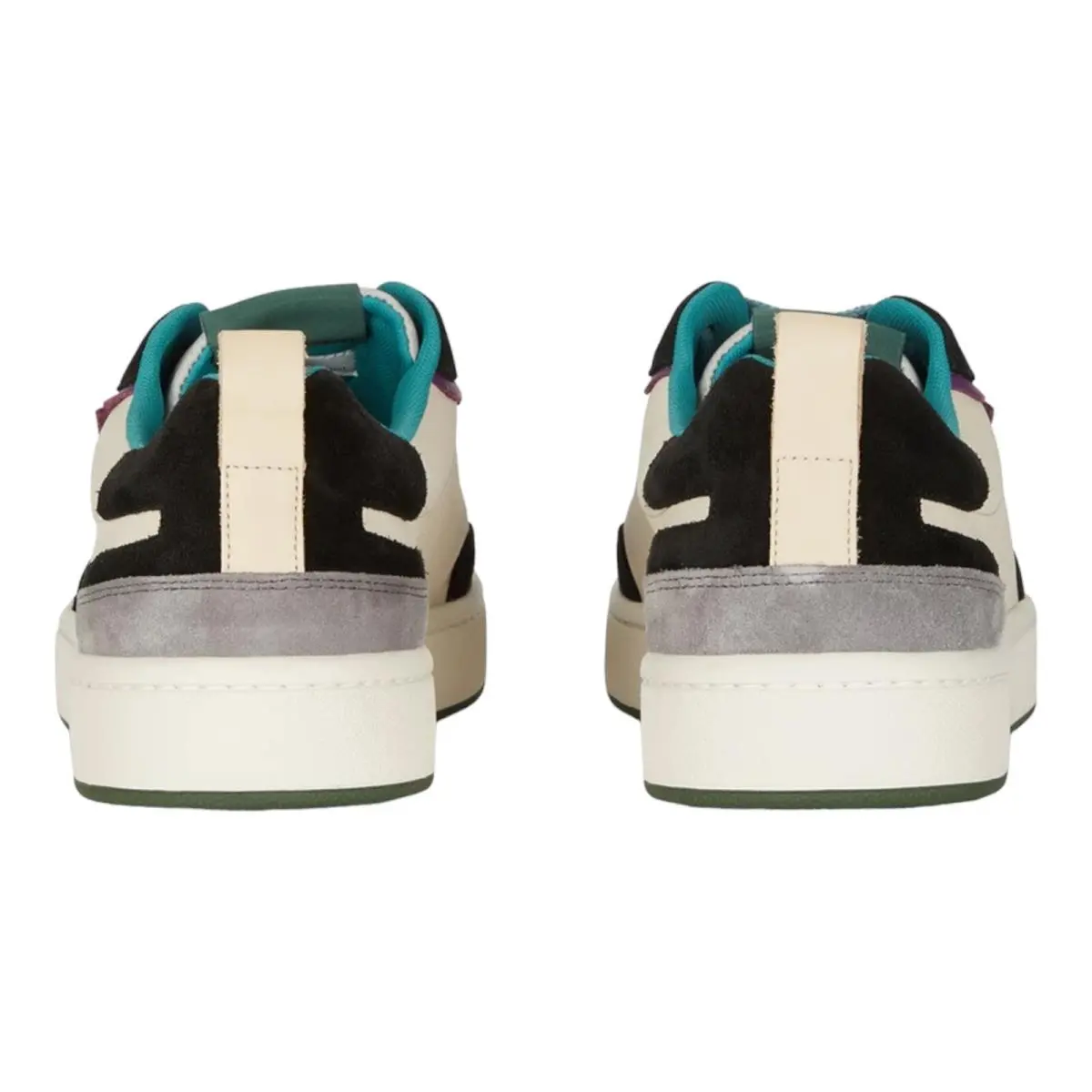 Kenzo shoes - FC55SN174L64 - FC55SN174L64 - Pine 1