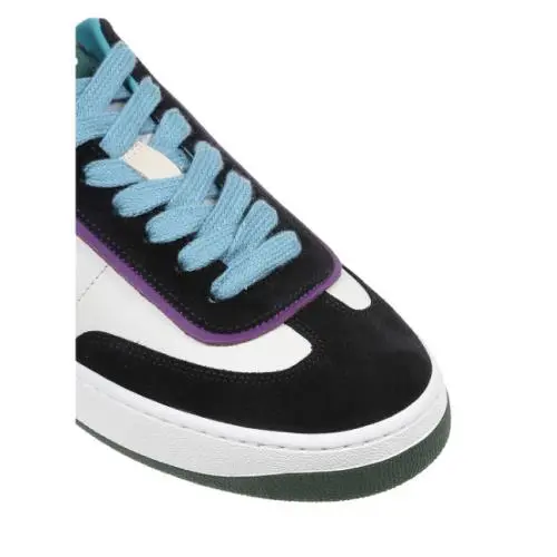 Kenzo shoes - FC55SN174L64 - FC55SN174L64 - Pine 3