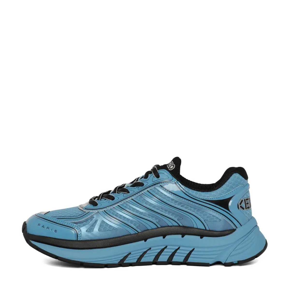 Kenzo shoes - FD65SN070F67 - FD65SN070F67 - Duck Blue 7