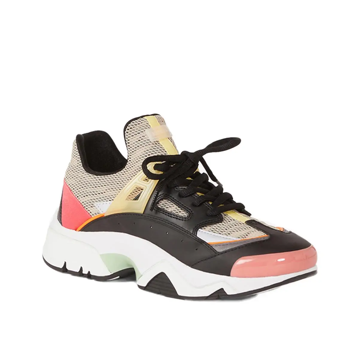 Kenzo shoes - FC52SN350F63 - FC52SN350F63 - Multicolor 0