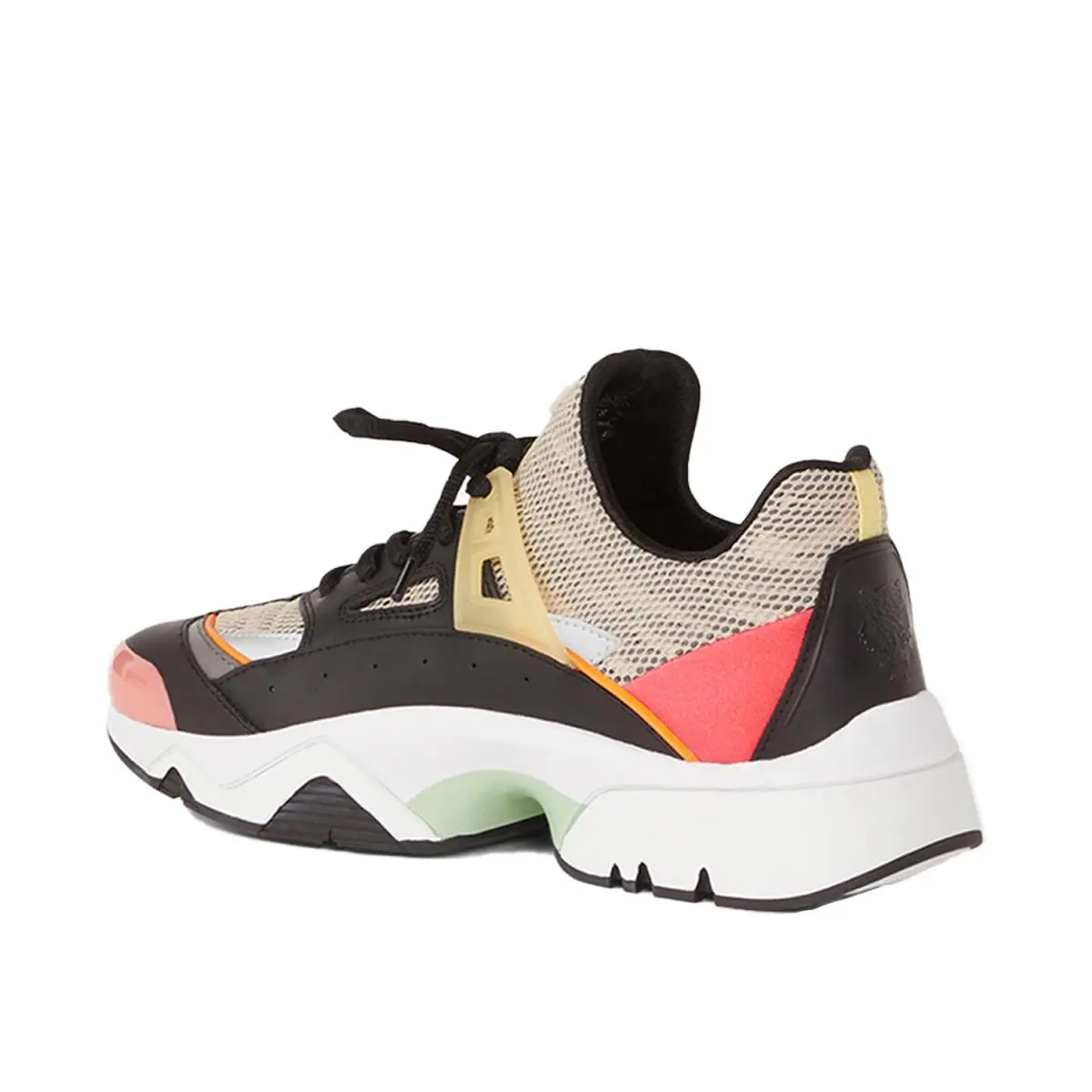 Kenzo shoes - FC52SN350F63 - FC52SN350F63 - Multicolor 1