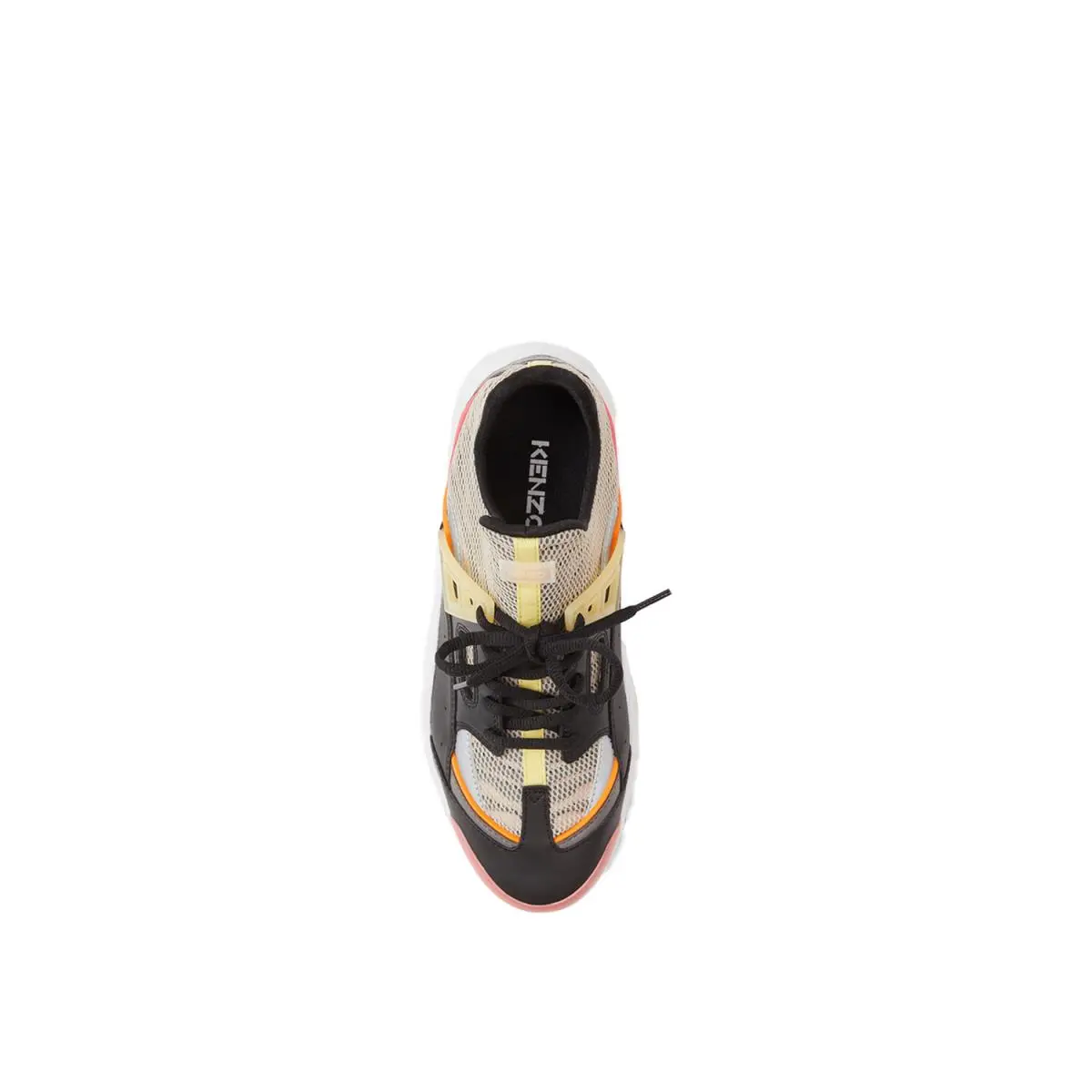Kenzo shoes - FC52SN350F63 - FC52SN350F63 - Multicolor 8