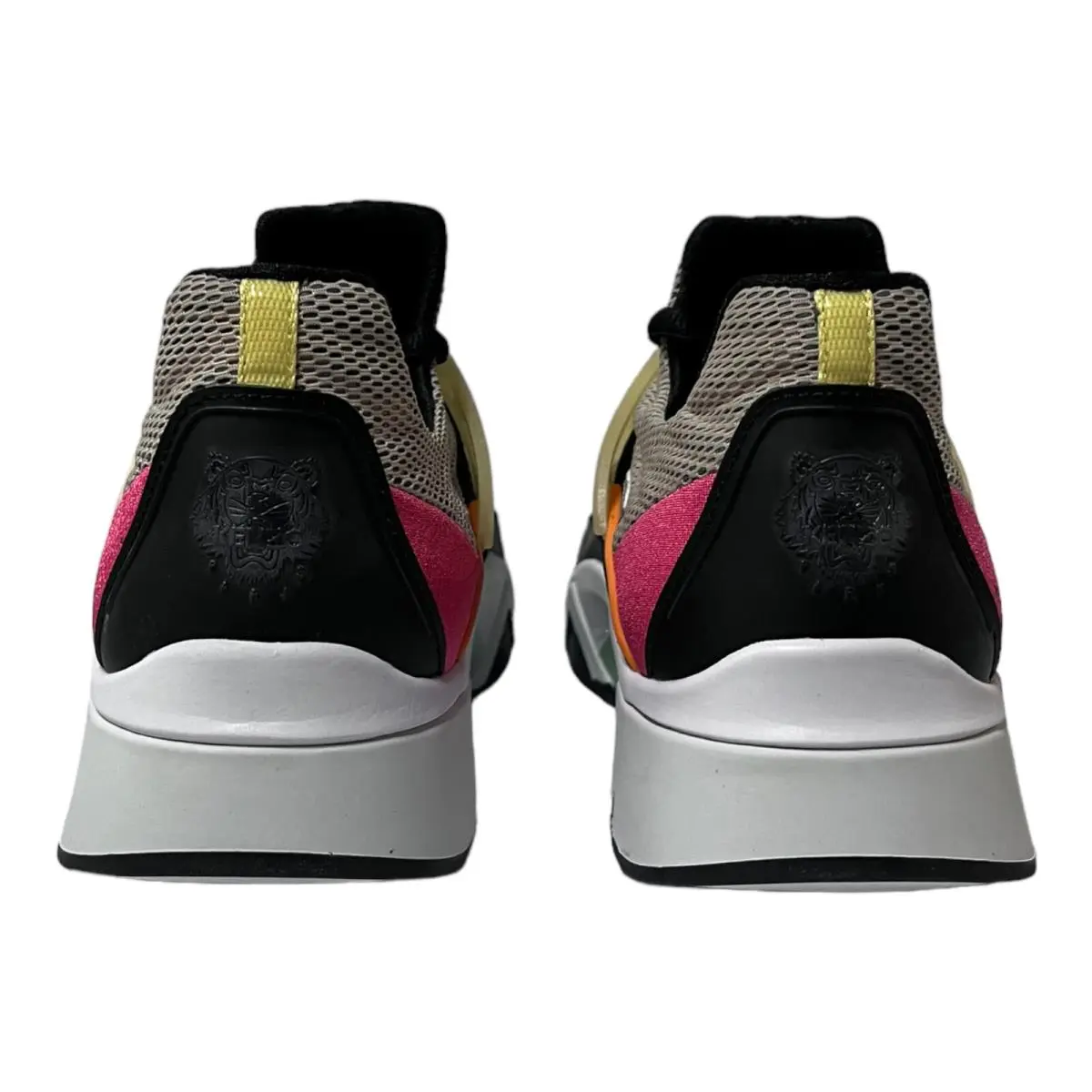 Kenzo shoes - FC52SN350F63 - FC52SN350F63 - Multicolor 10