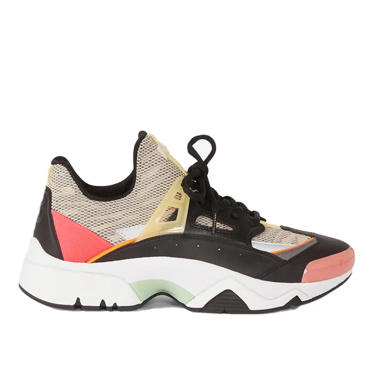 Kenzo shoes - FC52SN350F63 - FC52SN350F63 - Multicolor 5