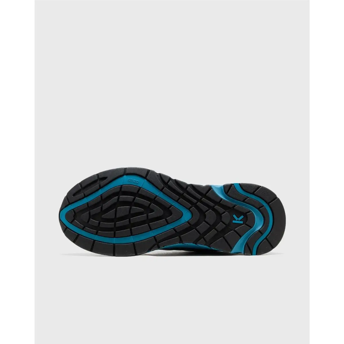 Kenzo shoes - FD65SN070F67 - FD65SN070F67 - Duck Blue 14
