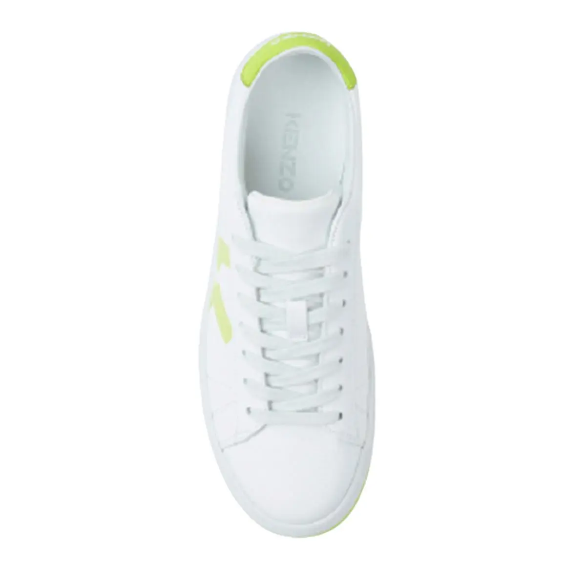 Kenzo shoes - FA62SN170L50 - FA62SN170L50 - Absinthe 0