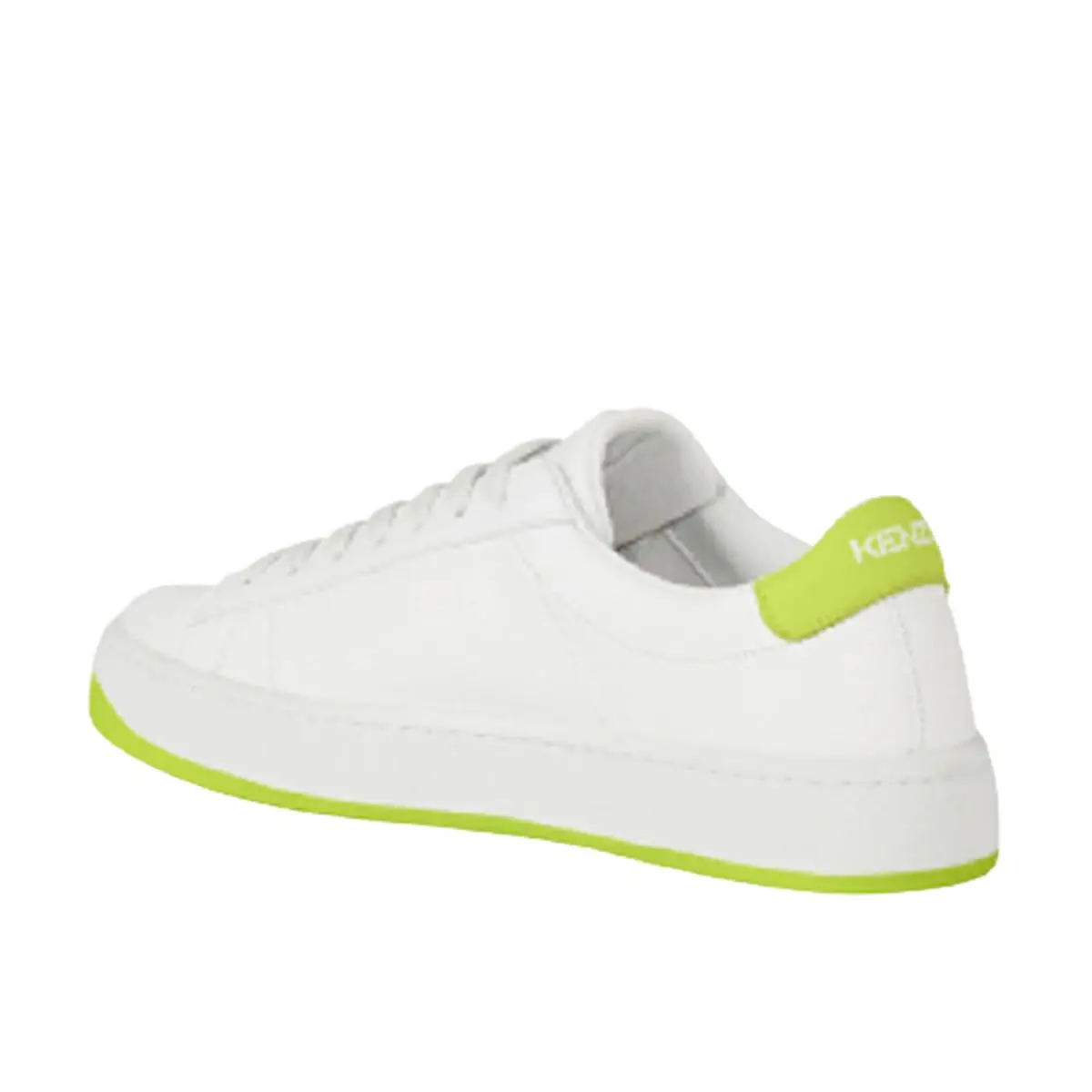 Kenzo shoes - FA62SN170L50 - FA62SN170L50 - Absinthe 2