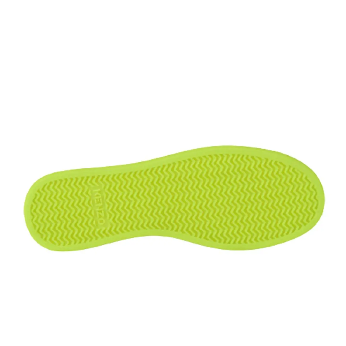 Kenzo shoes - FA62SN170L50 - FA62SN170L50 - Absinthe 3