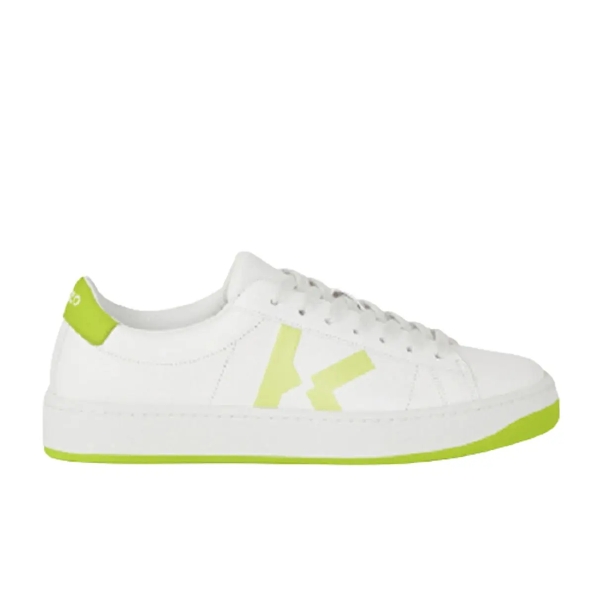 Kenzo shoes - FA62SN170L50 - FA62SN170L50 - Absinthe 4