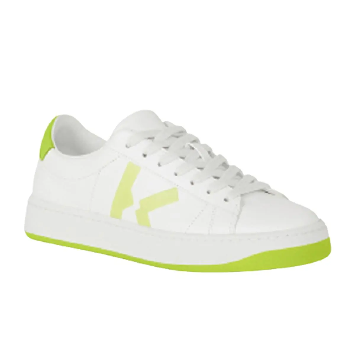 Kenzo shoes - FA62SN170L50 - FA62SN170L50 - Absinthe 6