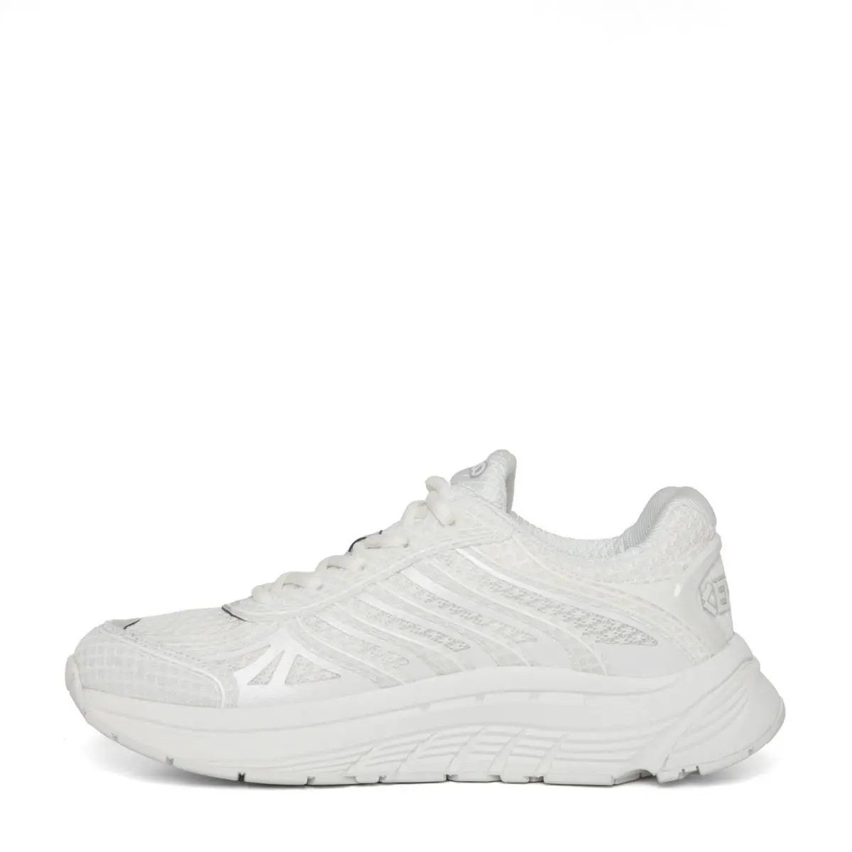 Kenzo shoes - FD65SN070F68 - FD65SN070F68 - White 2
