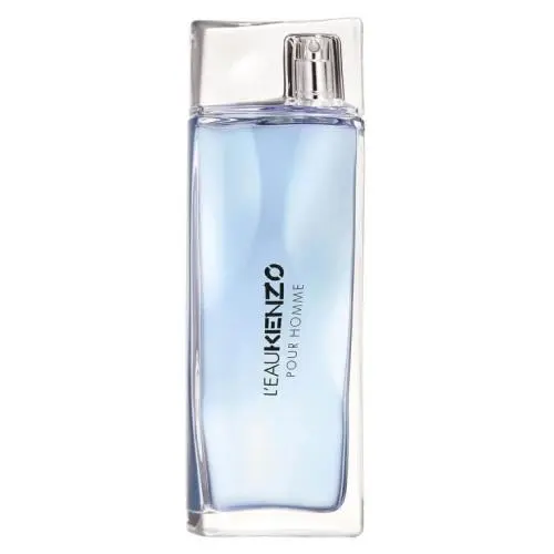L`eau  Pour HOMME-EDT-SPRAY-3.3 OZ-100 Ml-authentic-made IN France by Kenzo