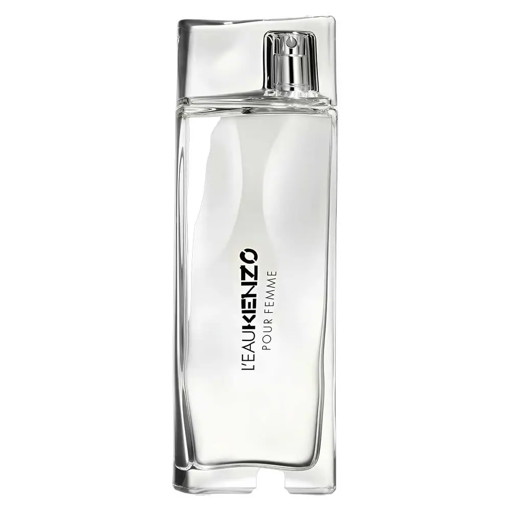 L`eau  Pour FEMME-EDT-SPRAY-3.3 OZ-100 Ml-authentic-made IN France by Kenzo