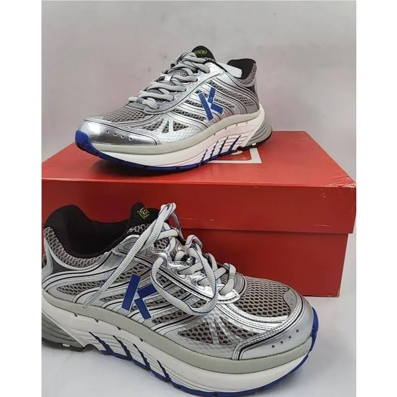 Kenzo shoes - lime (UPC: 3612230549388) 0
