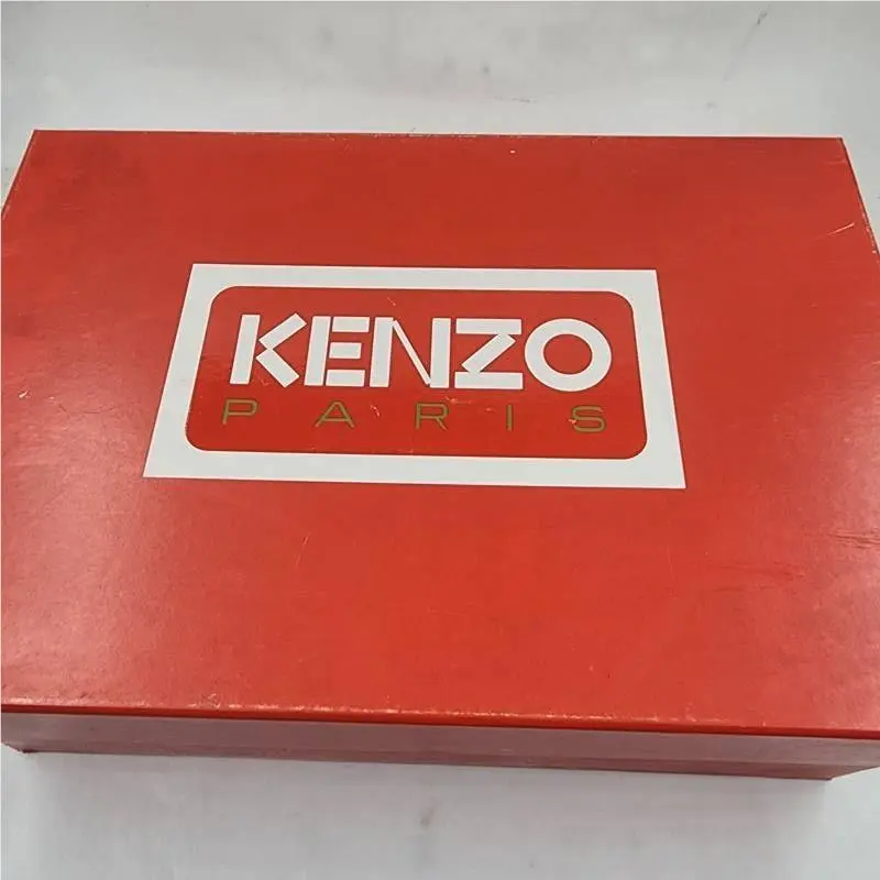 Kenzo shoes - lime (UPC: 3612230549388) 1
