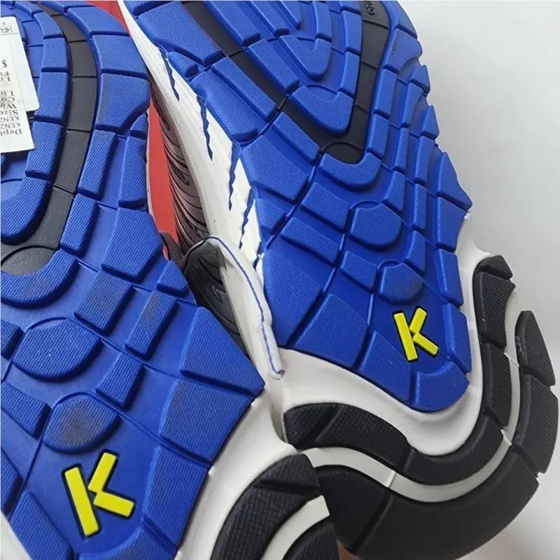 Kenzo shoes - lime (UPC: 3612230549388) 8