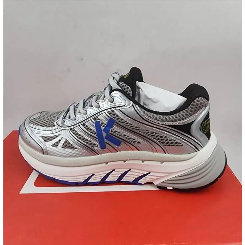 Kenzo shoes - lime (UPC: 3612230549388) 9