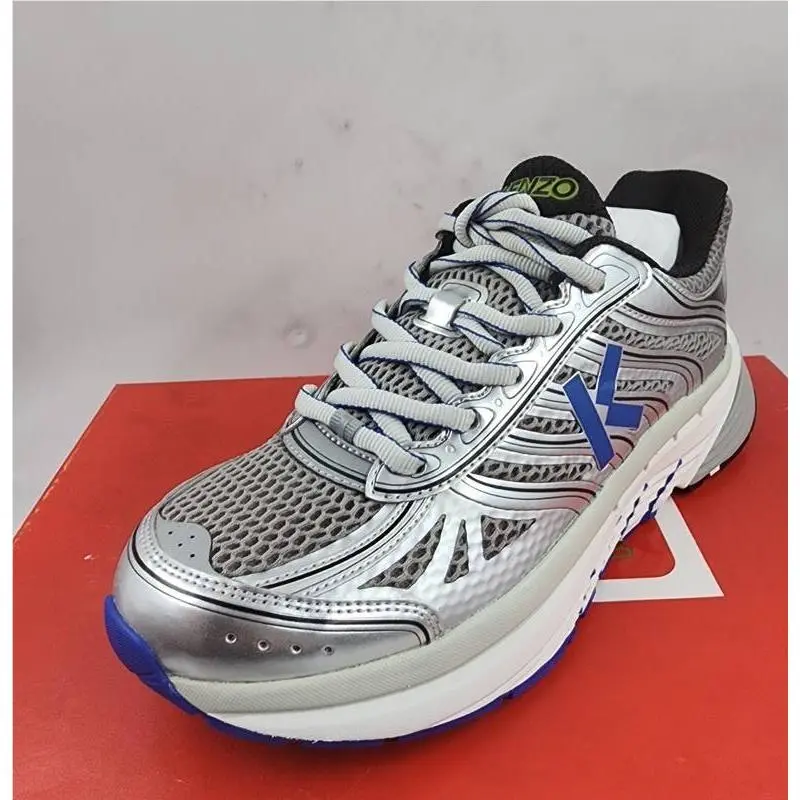 Kenzo shoes - lime (UPC: 3612230549388) 10