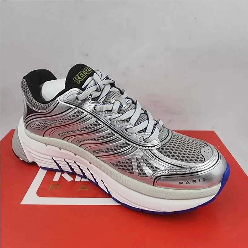 Kenzo shoes - lime (UPC: 3612230549388) 11