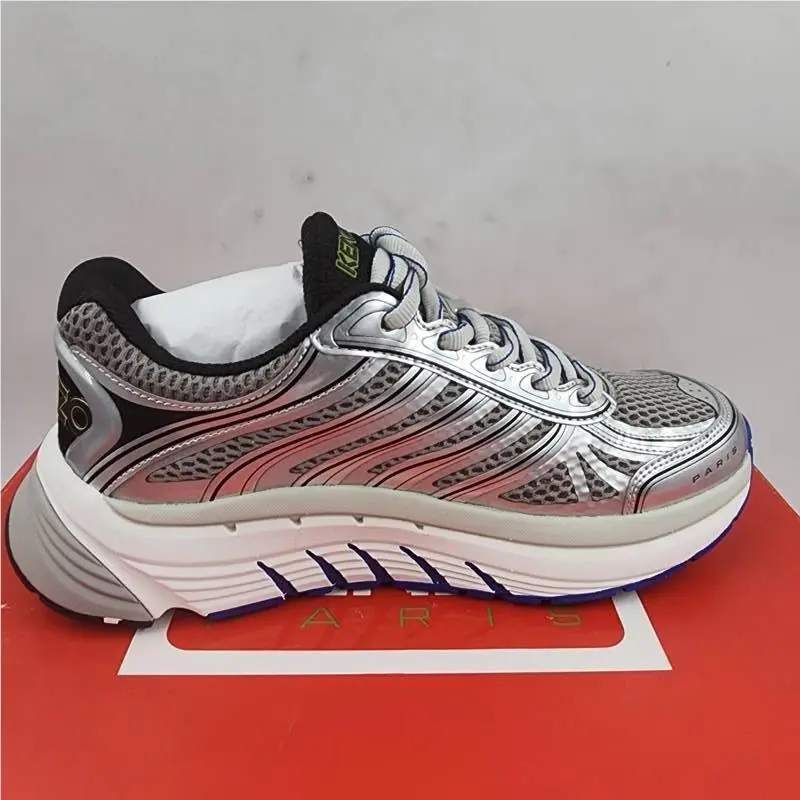 Kenzo shoes - lime (UPC: 3612230549388) 12